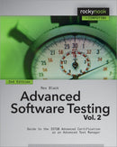 Advanced Software Testing V 2. 2e-9781937538507