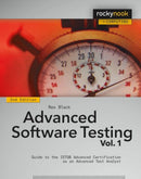 Advanced Software Testing - Vol. 1, 2nd Edition : Guide to the ISTQB Advanced Certification as an Advanced Test Analyst-9781937538682