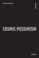 Cosmic Pessimism-9781937561475