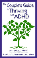 Couple''s Guide to Thriving with ADHD