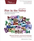 Fire in the Valley-9781937785765