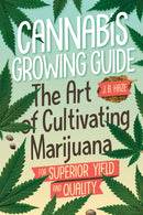 Cannabis Growing Guide-9781937866976