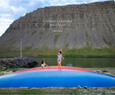 Children in Iceland-9781938086526