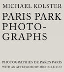 Paris Park Photographs-9781938086885