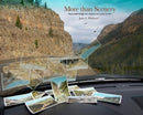 More than Scenery : Yellowstone, an American Love Story-9781938086953