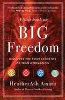 A Little Book on Big Freedom : Discover the Four Elements of Transformation-9781938289897