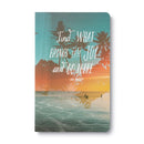 Write Now - "Find what brings you joy and go there" - Jan Phillips