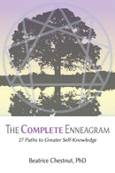 The Complete Enneagram : 27 Paths to Greater Self-Knowledge-9781938314544