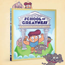 Hercules's Task : A Story about Teamwork-9781938447303