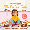 The Perfect Cake-9781938447488