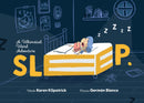 SLEEP : A Whimsical Word Adventure into the Imaginative World of Sleep-9781938447754