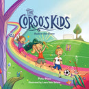 The Corso's Kids: Back in the Game-9781938447761