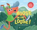Moose on the Loose-9781938447792