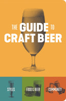 The Guide to Craft Beer