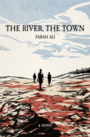 The River, The Town-9781938603174