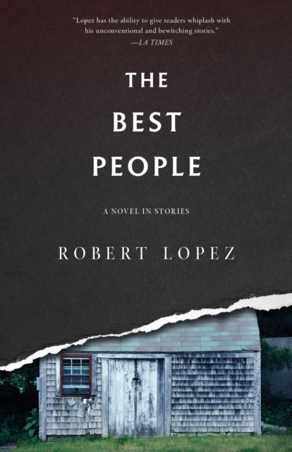 The Best People-9781938603242