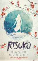 Risuko : A Kunoichi Tale-9781938808326
