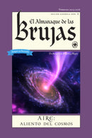 El Almanaque de las Brujas (The Witches'' Almanac 2025 Spanish Edition)