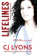 Lifelines : Angels of Mercy Book 1-9781939038852