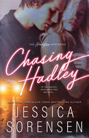 Chasing Hadley-9781939045430