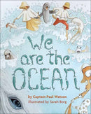 We are the Ocean-9781939053466