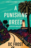 A Punishing Breed-9781939096173