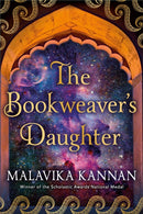 The Bookweaver''s Daughter