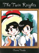 The Twin Knights-9781939130013