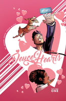 Deuce of Hearts Vol. 1-9781939424396