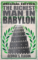 Richest Man in Babylon-9781939438553