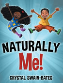 Naturally Me-9781939509239