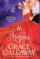 M is for Marquess-9781939537621