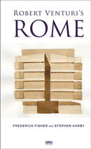 Robert Venturi's Rome-9781939621870