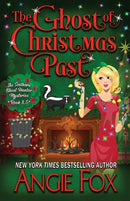 The Ghost of Christmas Past-9781939661616