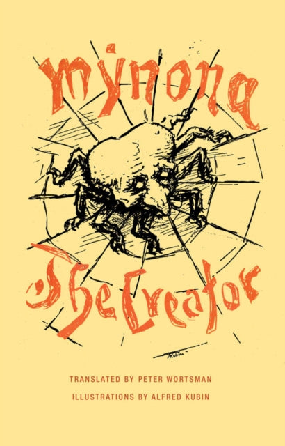 The Creator-9781939663078