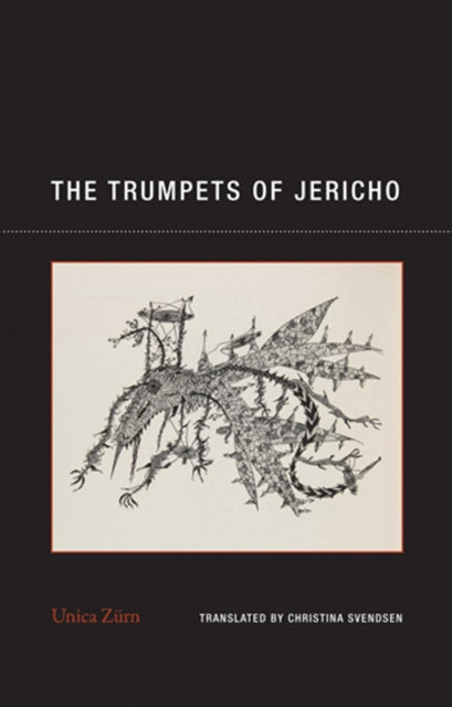 The Trumpets of Jericho-9781939663092