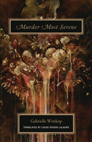 Murder Most Serene-9781939663146