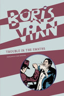 Trouble in the Swaths-9781939663962