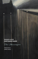 The Messengers-9781939663993
