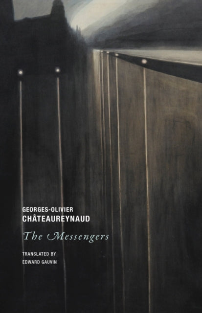 The Messengers-9781939663993