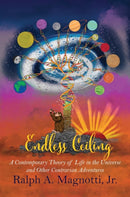 Endless Ceiling-9781939696731