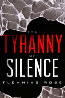 The Tyranny of Silence-9781939709424