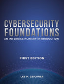 Cybersecurity Foundations : An Interdisciplinary Introduction-9781939798091