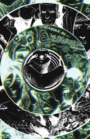 Memetic: The Apocalyptic Trilogy Deluxe Edition Slipcase-9781939867537