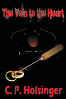 The Vein to the Heart-9781939870025