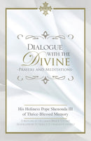Dialogue with the Divine-9781939972460