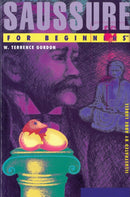 Saussure for Beginners-9781939994417
