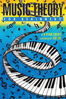 Music Theory for Beginners-9781939994462
