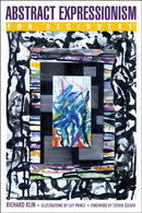 Abstract Expressionism for Beginners-9781939994622