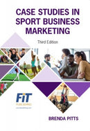 Case Studies in Sport Business Marketing-9781940067711
